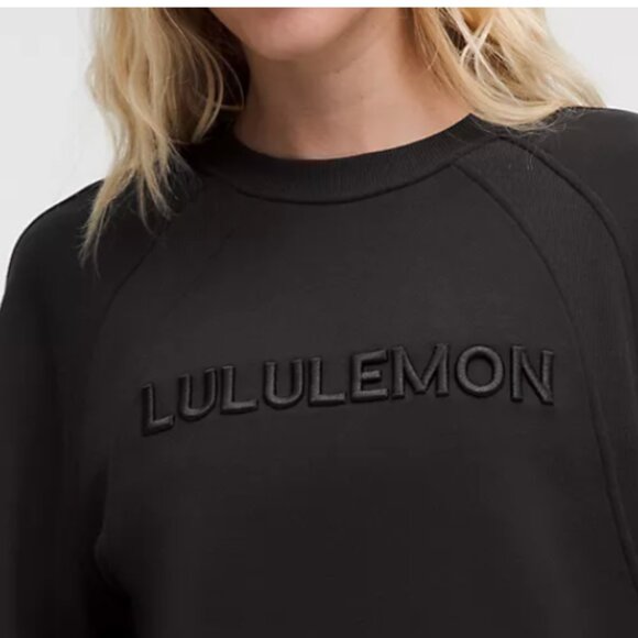 Lululemon | Scuba Oversized Pullover NWT - Picture 5 of 9